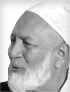 Sheikh Ahmed Deedat